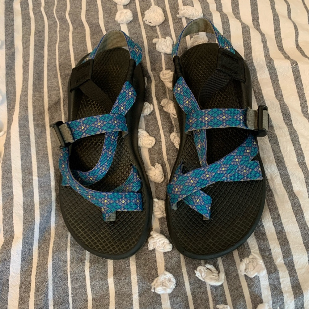 Chaco Z/2 sandal